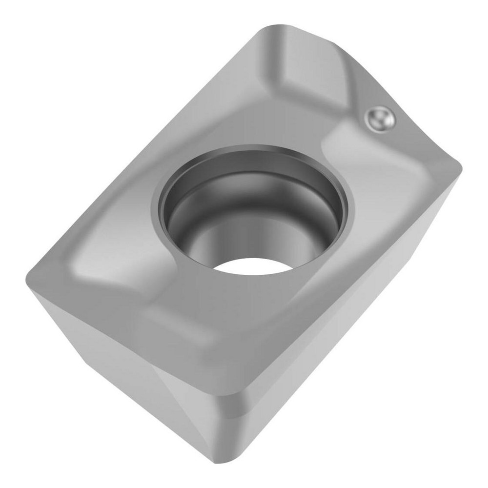 Seco Milling Insert: ANSI LNKT080516PPTN-M06, ISO LNKT080516PPTN-M06, F40M, Solid Carbide - 00013392