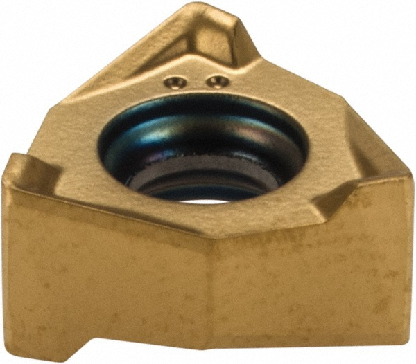 Seco Milling Insert: ANSI LNKT080516PPTN-M06, ISO LNKT080516PPTN-M06, F40M, Solid Carbide - 00013392