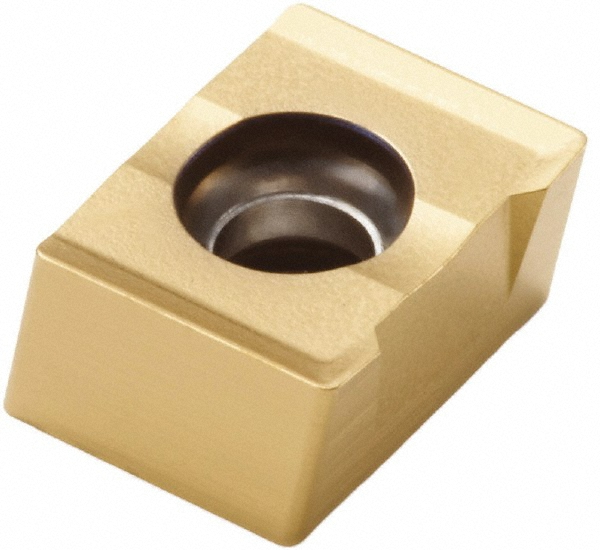 Seco Milling Insert: ANSI LNKT080516PPTN-M06, ISO LNKT080516PPTN-M06, F40M, Solid Carbide - 00013392