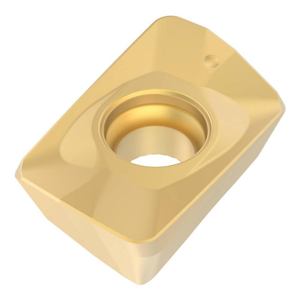 Seco Milling Insert: ANSI LNKT080516PPTN-M06, ISO LNKT080516PPTN-M06, F40M, Solid Carbide - 00013392