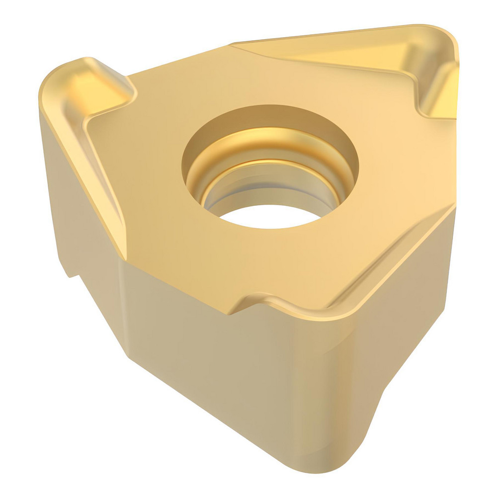 Seco Milling Insert: ANSI LNKT080516PPTN-M06, ISO LNKT080516PPTN-M06, F40M, Solid Carbide - 00013392