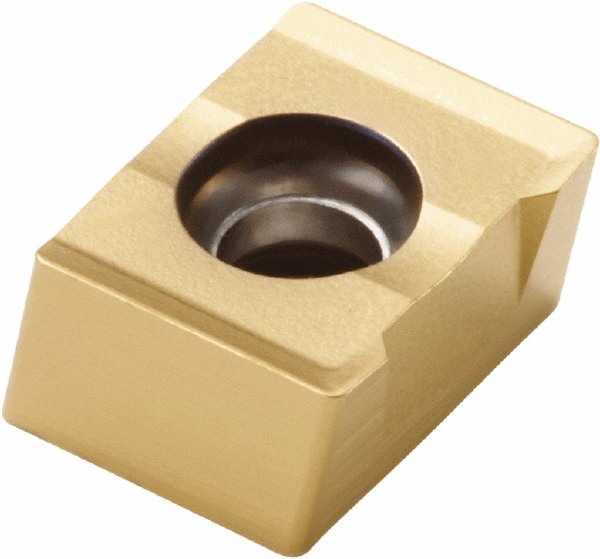 Seco Milling Insert: ANSI LNKT080516PPTN-M06, ISO LNKT080516PPTN-M06, F40M, Solid Carbide - 00013392
