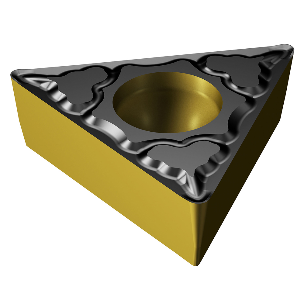 Sandvik Coromant Turning Insert: TCMT32.51-PF 4425, Carbide - 7861046