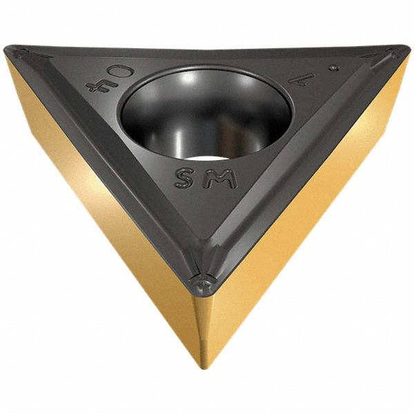 Sandvik Coromant Turning Insert: TCMT32.51-PF 4425, Carbide - 7861046