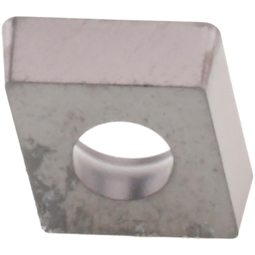 Kennametal Turning Insert: CCMT32.52MF KCP25B, Carbide - 5387629