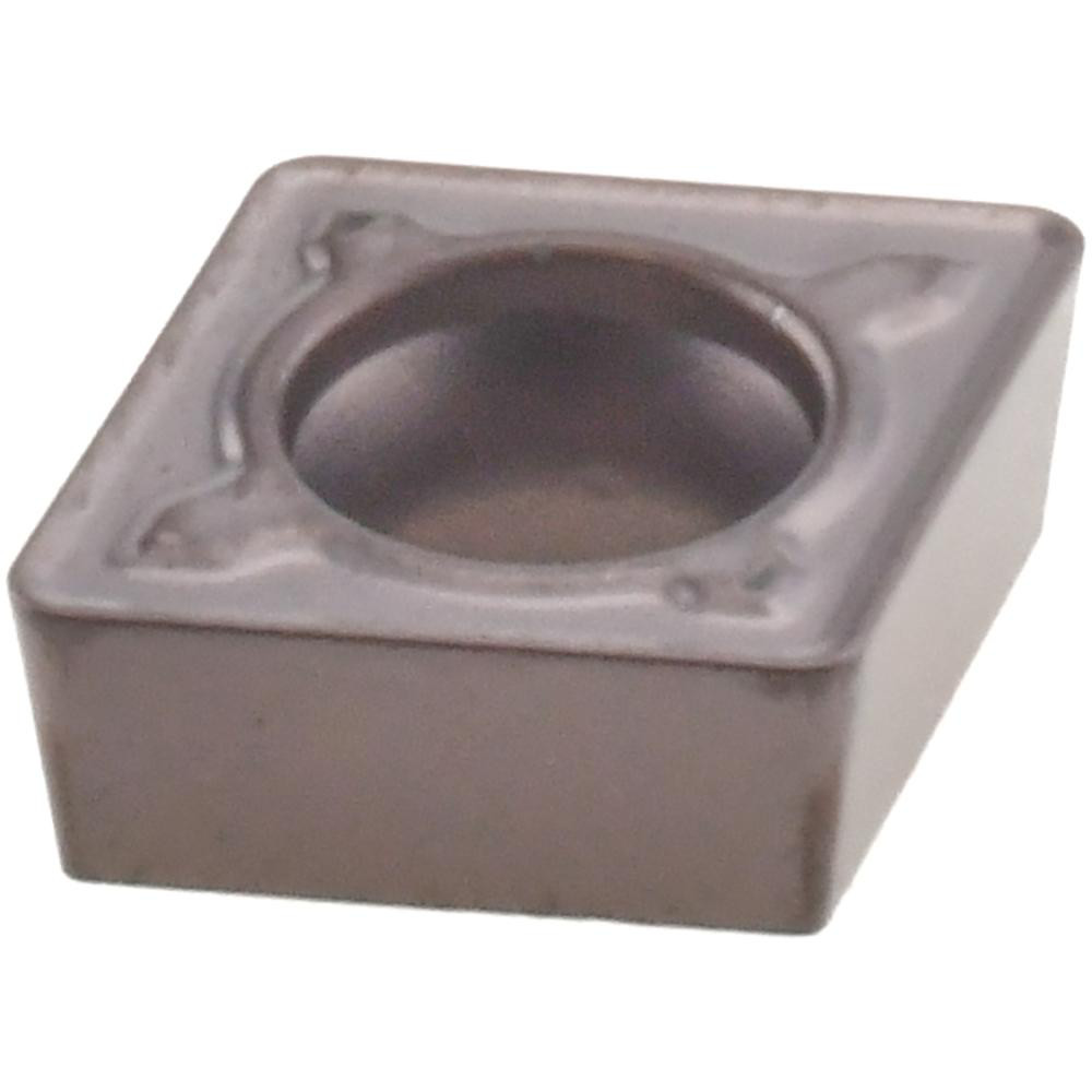 Kennametal Turning Insert: CCMT32.52MF KCP25B, Carbide - 5387629