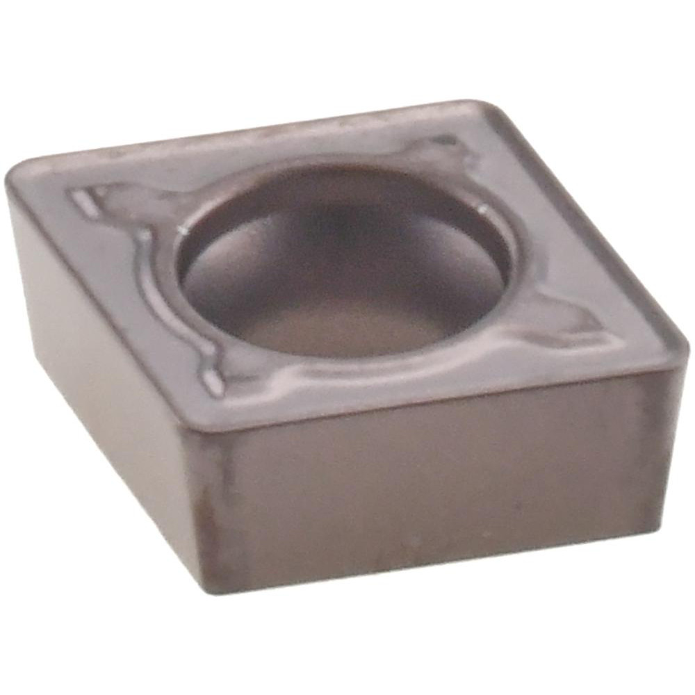 Kennametal Turning Insert: CCMT32.52MF KCP25B, Carbide - 5387629