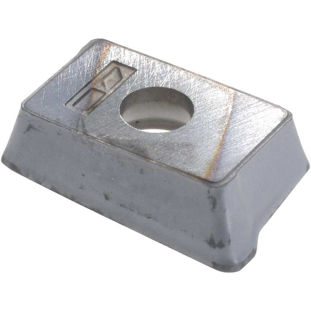Iscar Milling Insert: ANSI APKT 100308PDTR-RM IC328, ISO APKT 100308PDTR-RM, IC328, Solid Carbide - 5601634