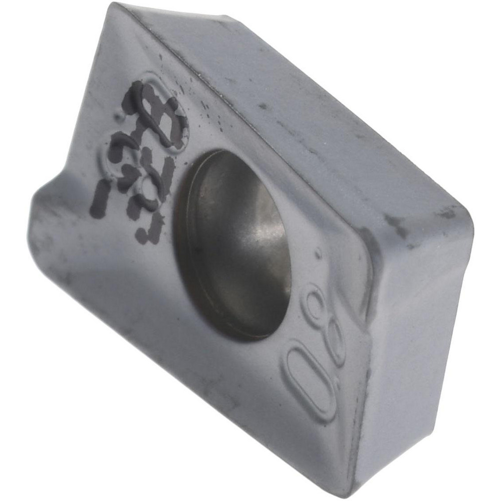 Iscar Milling Insert: ANSI APKT 100308PDTR-RM IC328, ISO APKT 100308PDTR-RM, IC328, Solid Carbide - 5601634