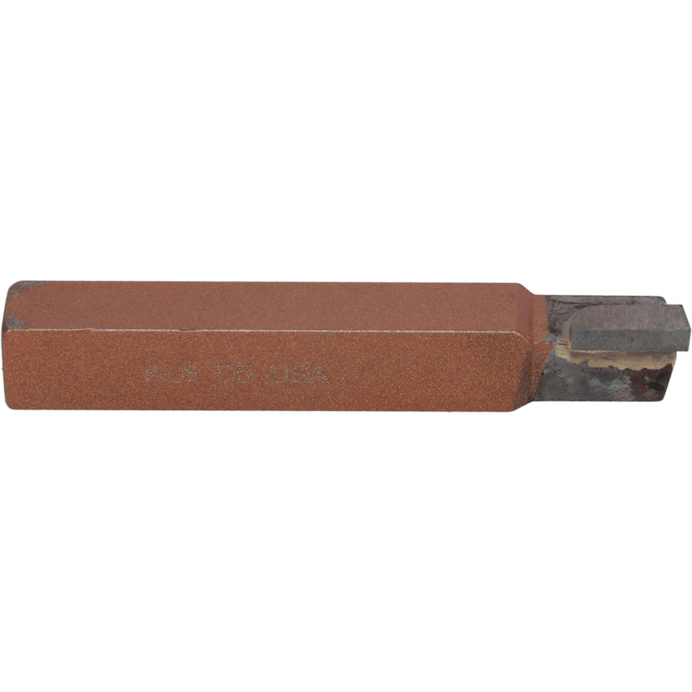 Kennametal Milling Insert: ANSI SDET43PDSR8GB2, ISO SDET1204PDSRGB2, KCPM40, Solid Carbide - 6111674