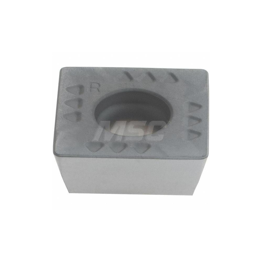 Kennametal Milling Insert: ANSI SDET43PDSR8GB2, ISO SDET1204PDSRGB2, KCPM40, Solid Carbide - 6111674