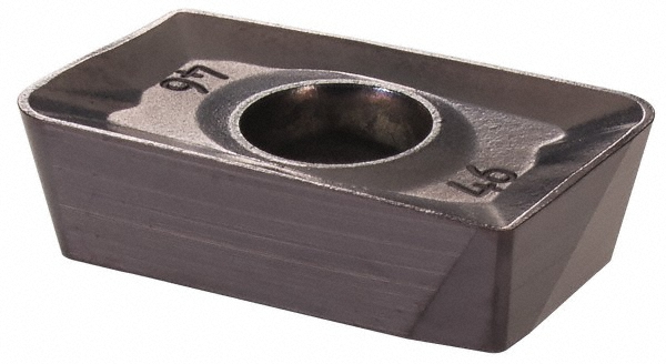 Iscar Milling Insert: ANSI ADKT 1505PDR HM90 IC908, ISO ADKT 1505PDR HM90, IC908, Solid Carbide - 5605177