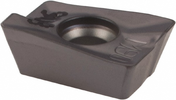 Iscar Milling Insert: ANSI ADKT 1505PDR HM90 IC908, ISO ADKT 1505PDR HM90, IC908, Solid Carbide - 5605177