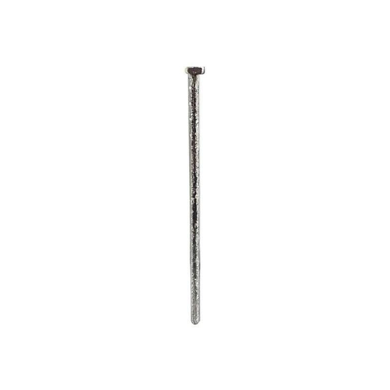 Freeman 2-1/2 in. 16-Gauge Glue Collated Stainless Steel Straight Finish Nails, 1000 Per Box - SSSF16-25