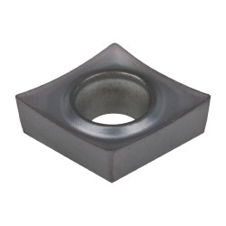 Kennametal Turning Insert: CCGT21505HP KC5025, Carbide - 1866955