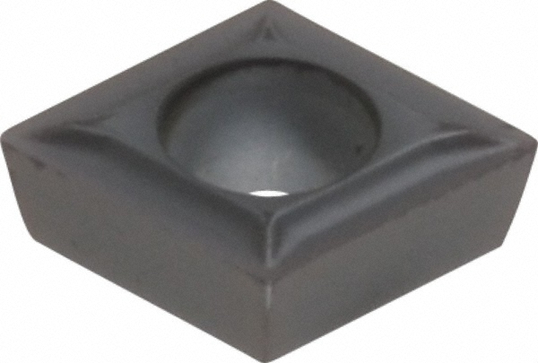 Kennametal Turning Insert: CCGT21505HP KC5025, Carbide - 1866955