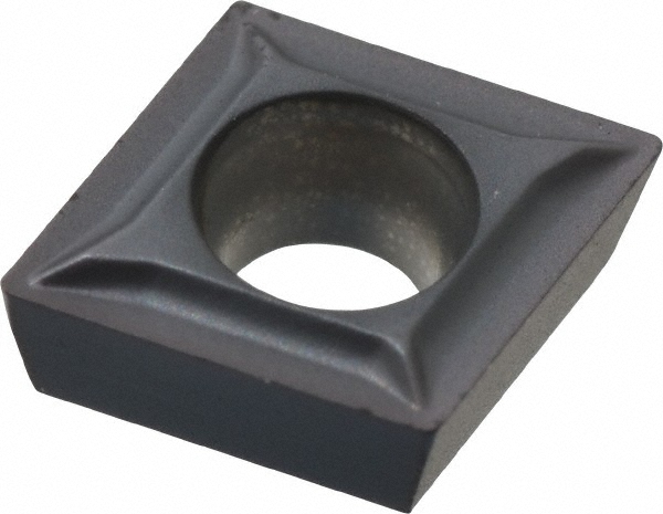 Kennametal Turning Insert: CCGT21505HP KC5025, Carbide - 1866955