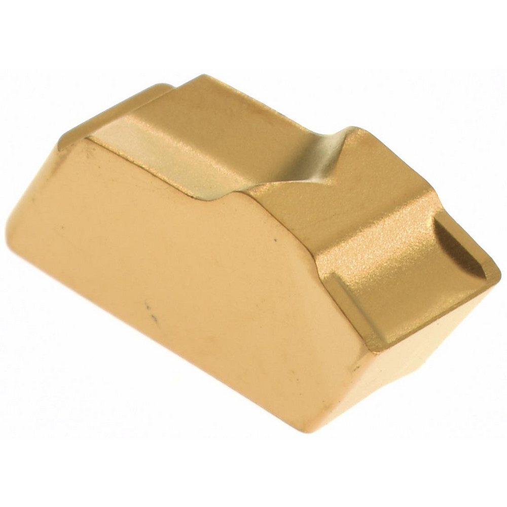 Seco Cutoff Insert: 150.10-4N-16 CP600, Carbide, 0.1610" Cutting Width - 00048855