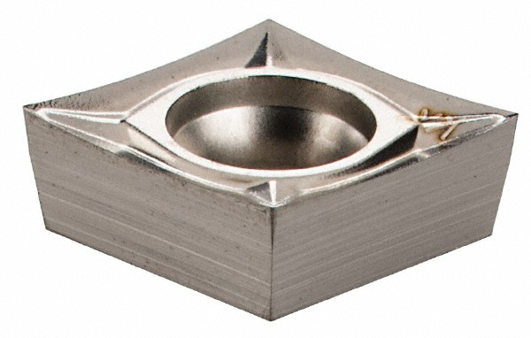 Tungaloy Turning Insert: CCGT 21.50.5 NS9530, Cermet - 6997910