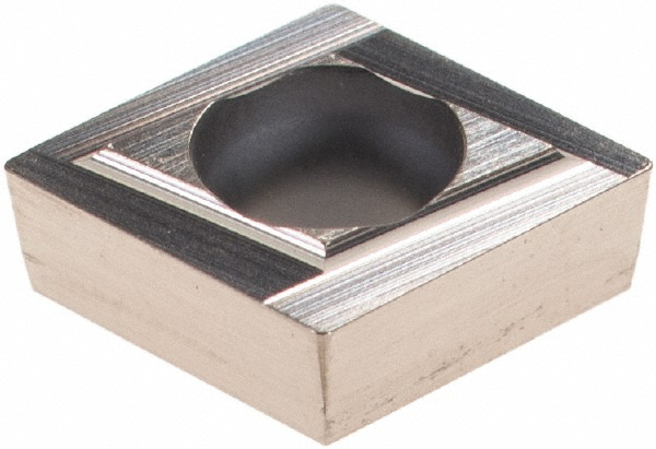 Tungaloy Turning Insert: CCGT 21.50.5 NS9530, Cermet - 6997910