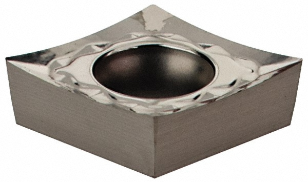 Tungaloy Turning Insert: CCGT 21.50.5 NS9530, Cermet - 6997910