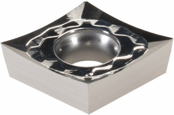 Tungaloy Turning Insert: CCGT 21.50.5 NS9530, Cermet - 6997910