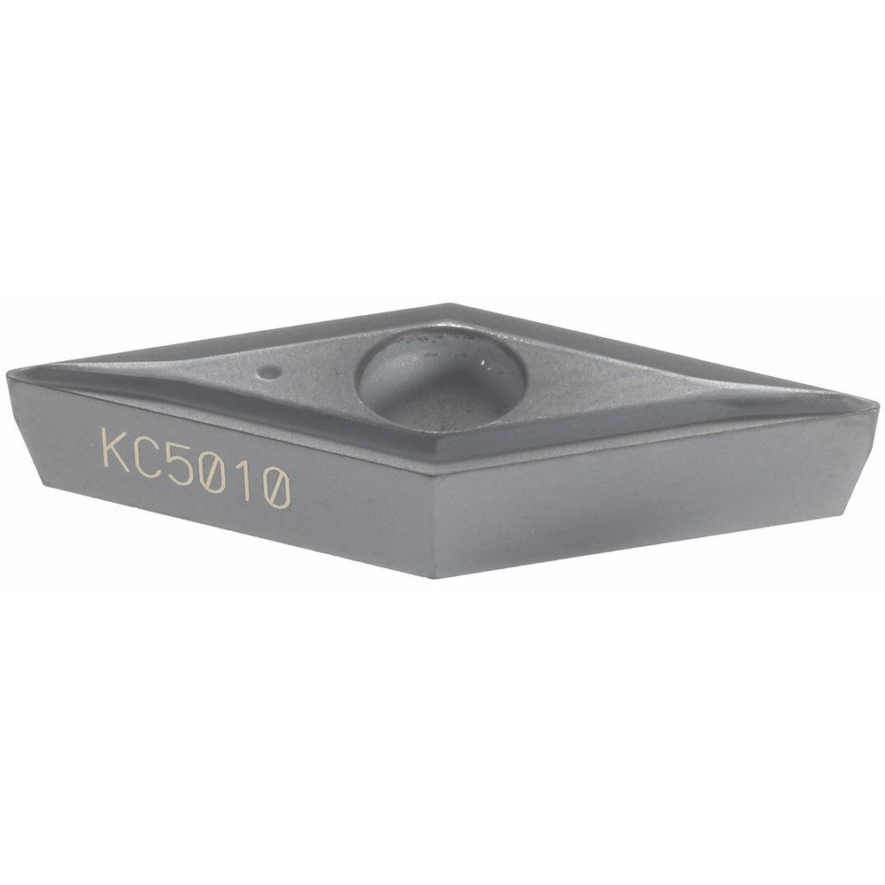 Tungaloy Turning Insert: CCGT 21.50.5 NS9530, Cermet - 6997910