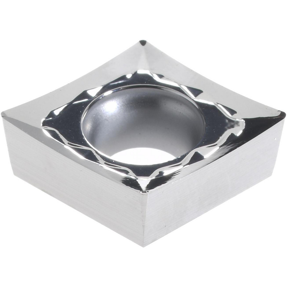 Tungaloy Turning Insert: CCGT 21.50.5 NS9530, Cermet - 6997910