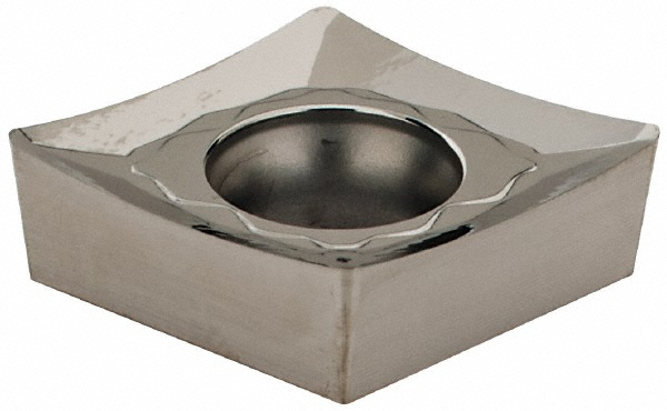 Tungaloy Turning Insert: CCGT 21.50.5 NS9530, Cermet - 6997910