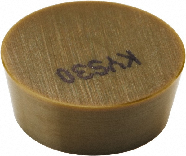 Kennametal Milling Insert: ANSI SPHX1205ZCTRGPK, ISO SPHX1205ZCTRGPK, KY3500, Ceramic - 1322958