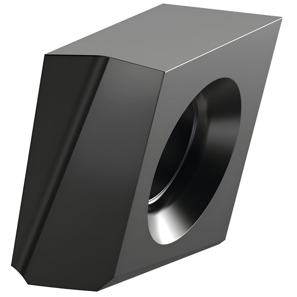 Kennametal Milling Insert: ANSI SPHX1205ZCTRGPK, ISO SPHX1205ZCTRGPK, KY3500, Ceramic - 1322958