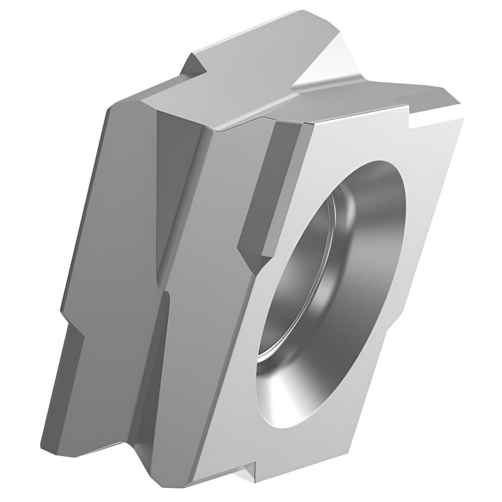 Kennametal Milling Insert: ANSI SPHX1205ZCTRGPK, ISO SPHX1205ZCTRGPK, KY3500, Ceramic - 1322958