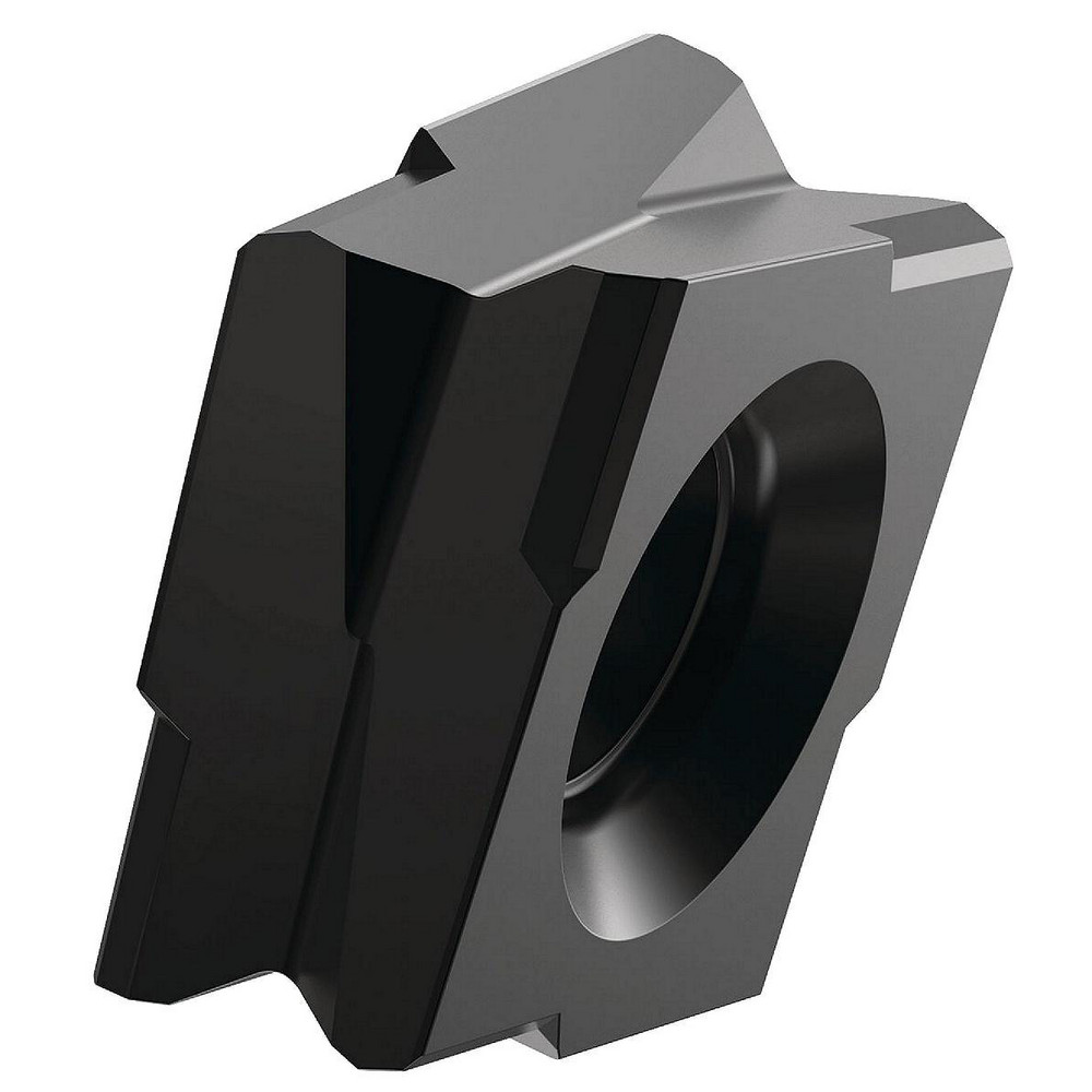 Kennametal Milling Insert: ANSI SPHX1205ZCTRGPK, ISO SPHX1205ZCTRGPK, KY3500, Ceramic - 1322958