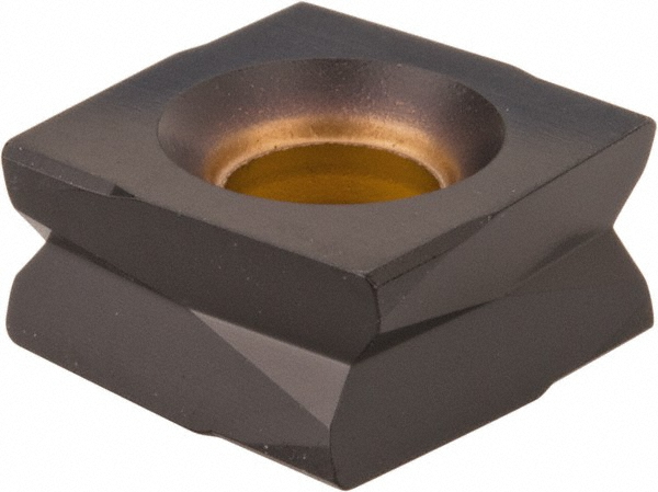 Kennametal Milling Insert: ANSI SPHX1205ZCTRGPK, ISO SPHX1205ZCTRGPK, KY3500, Ceramic - 1322958