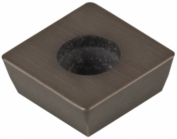 Kennametal Milling Insert: ANSI SPHX1205ZCTRGPK, ISO SPHX1205ZCTRGPK, KY3500, Ceramic - 1322958