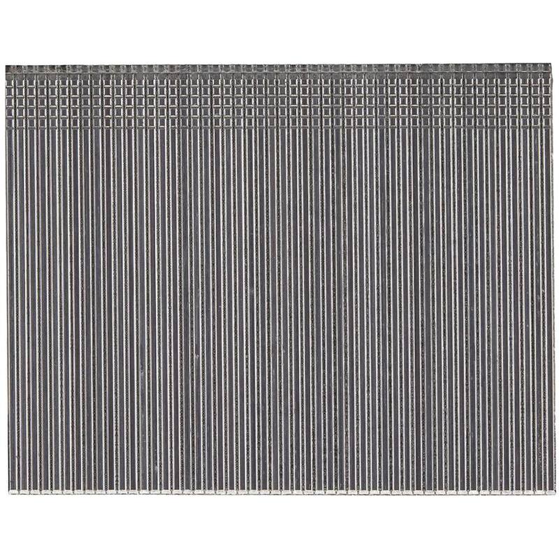 Porter-Cable 16-Gauge x 2 in. Finish Nail (2500 per Box) - PFN16200