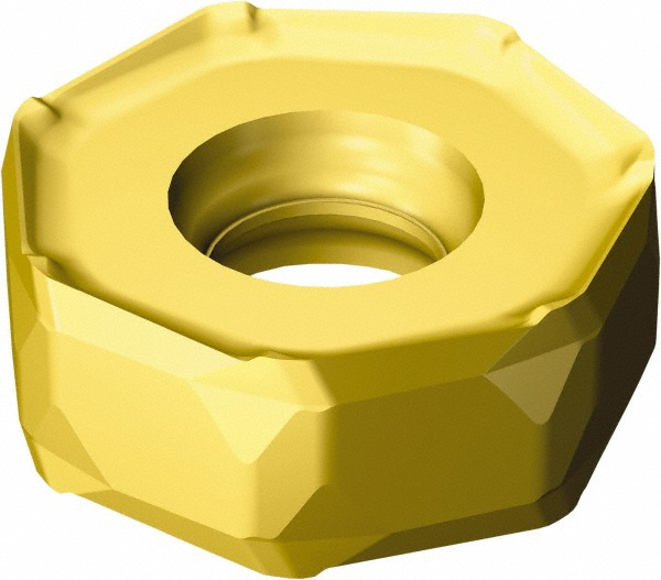 Sandvik Coromant Milling Insert: ANSI 745R-2109E-M50 4230, ISO 745R-2109E-M50 4230, 4230, Solid Carbide - 6878204