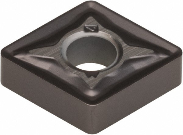Kennametal Turning Insert: CNMG432MP KCU25, Carbide - 4050451