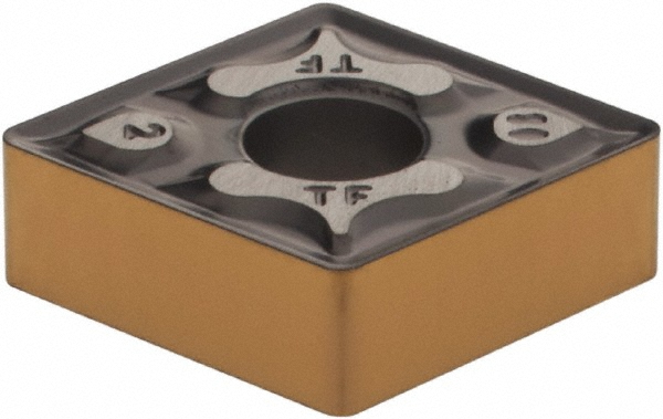 Kennametal Turning Insert: CNMG432MP KCU25, Carbide - 4050451