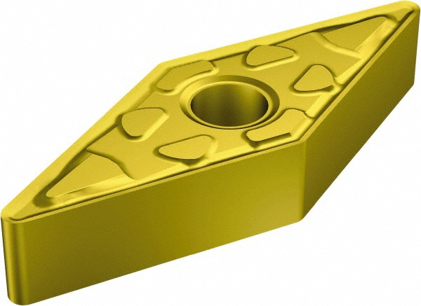 Kennametal Milling Insert: ANSI XEPT160512ERD41, ISO XELT160512ERD41, KCSM40, Solid Carbide - 6185770