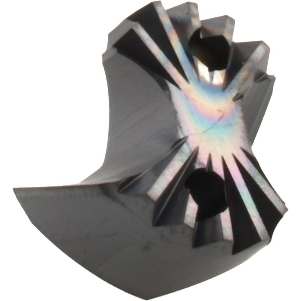 Sumitomo Replaceable Drill Tips: SMDT2200MTL ACX70, 0.8661" Dia, 22.00 mm Dia,  ACX70 - 5KHY205