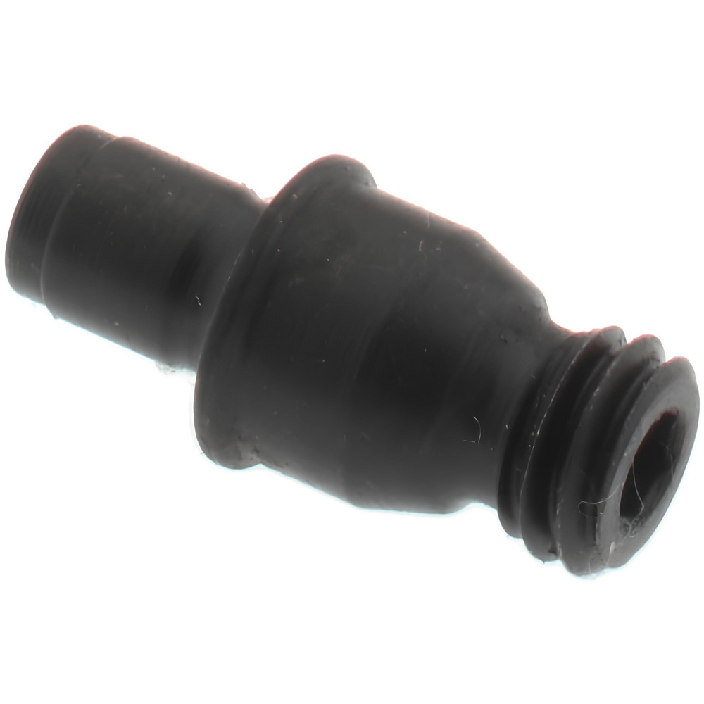 Made in USA NL-34L, 3/8" Inscribed Circle, 5/64" Hex Socket, #10-32 Thread, Negative Lock Pin for Indexable Turning Tools - NL-34L