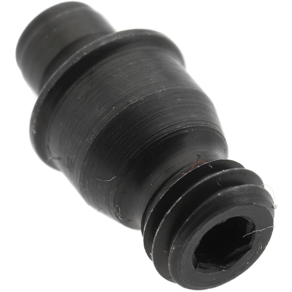 Made in USA NL-34L, 3/8" Inscribed Circle, 5/64" Hex Socket, #10-32 Thread, Negative Lock Pin for Indexable Turning Tools - NL-34L