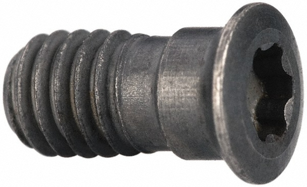 Kennametal Cap Screw for Indexables: - 1021137