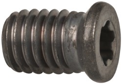 Kennametal Cap Screw for Indexables: - 1021137