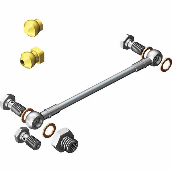 Sandvik Coromant Coolant Tube for Indexable Tools - 6579252