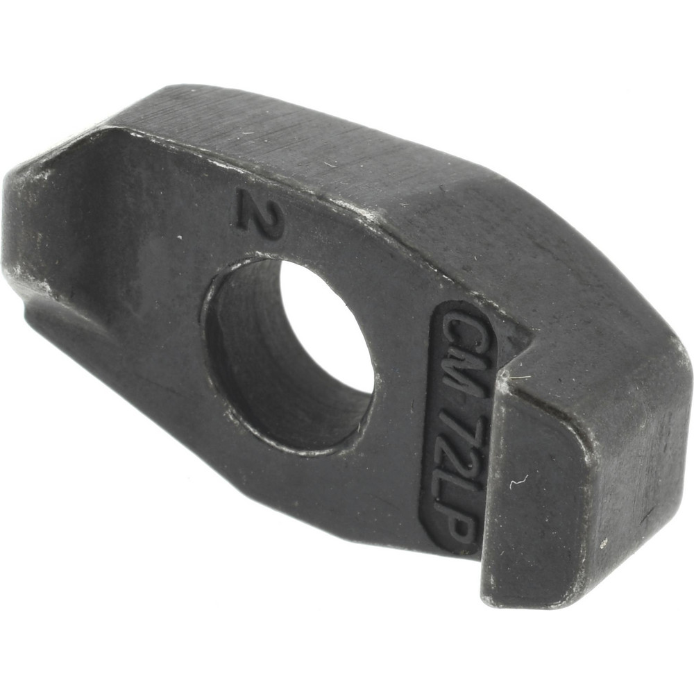 Kennametal Series Top Groove, CM Clamp for Indexables - 1775478
