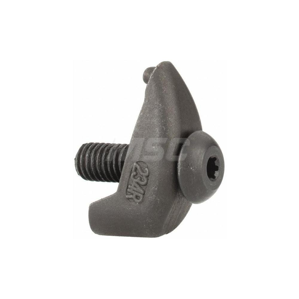 Kennametal Series Dual Clamp, CM Clamp for Indexables - 3855796