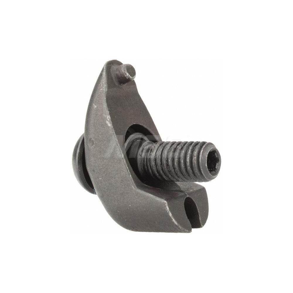Kennametal Series Dual Clamp, CM Clamp for Indexables - 3855796