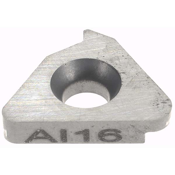 Seco Anvil for Indexables: 0.37" Insert Inscribed Circle, Left Hand & Right Hand - 02999641